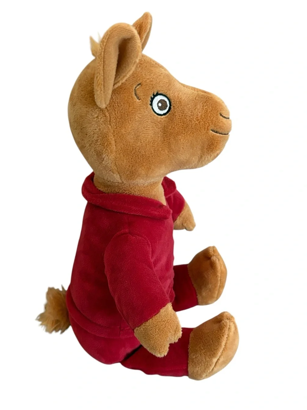 Kohl's Cares Llama Llama Red Pajama Plush Stuffed Animal 12”